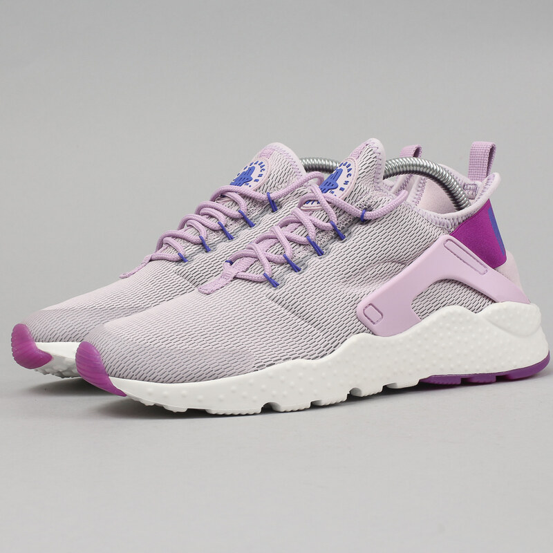 Nike W Air Huarache Run Ultra bleached lilac / hyper violet