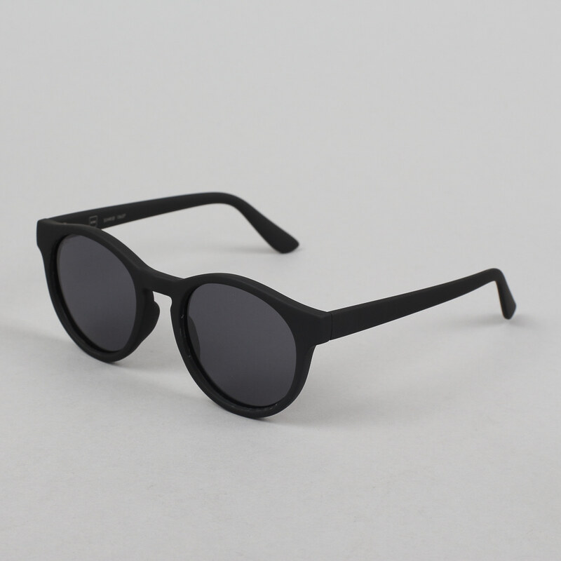 MD Sunglasses Sunrise černé / šedé