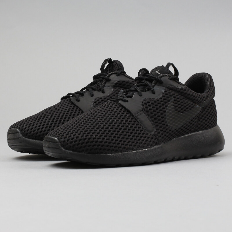 Nike W Roshe One Hyp BR black / black - cool grey