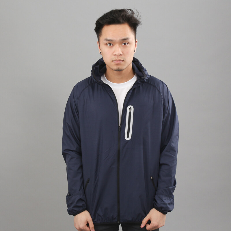 Reell Pack Jacket navy