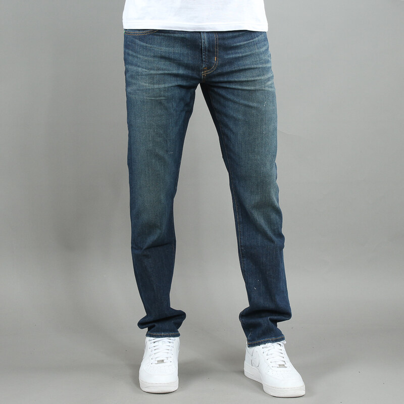 LRG RC SS Jeans wrn vintage washed