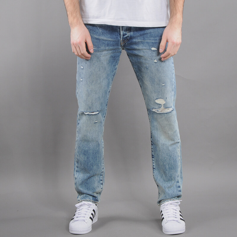 Levi's  501 Customized Tapered dirty dawn