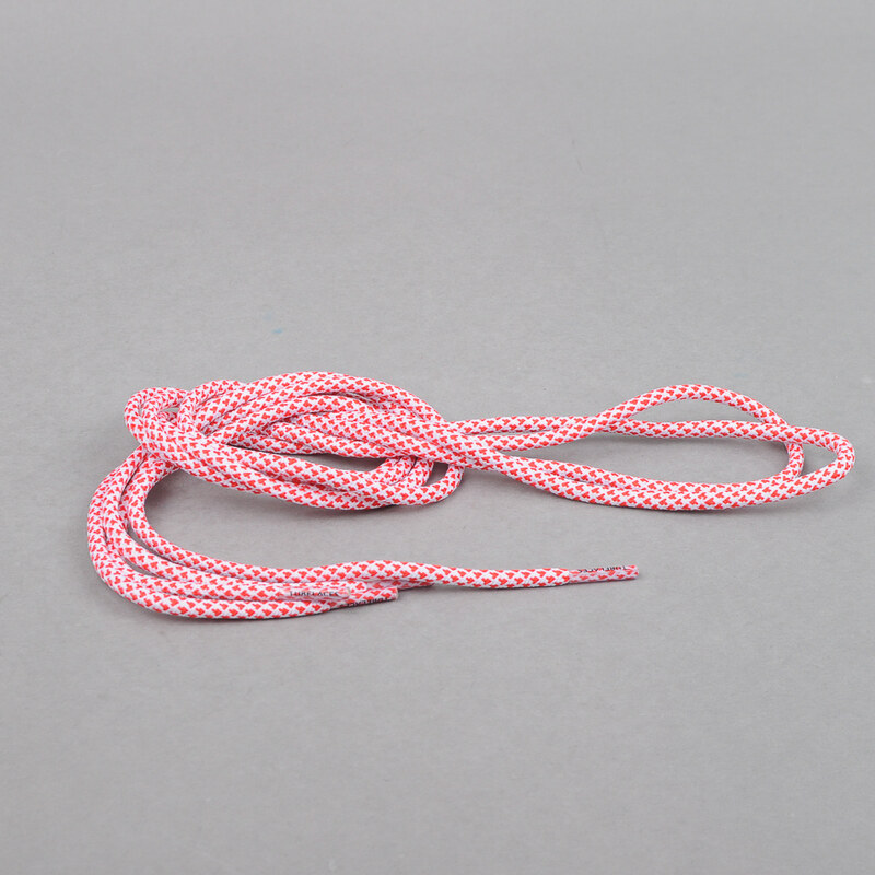 MD Rope Multi bílé / červené