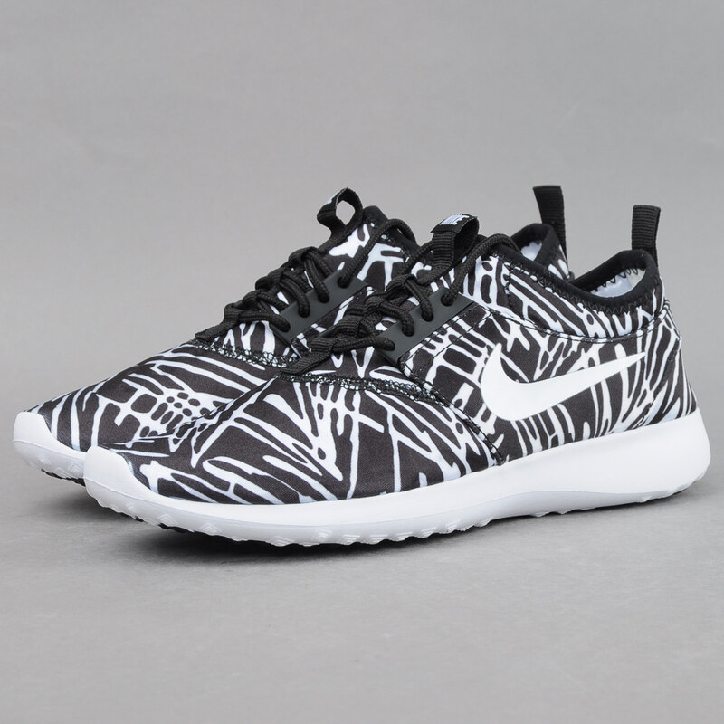 Nike WMNS Juvenate Print black / white