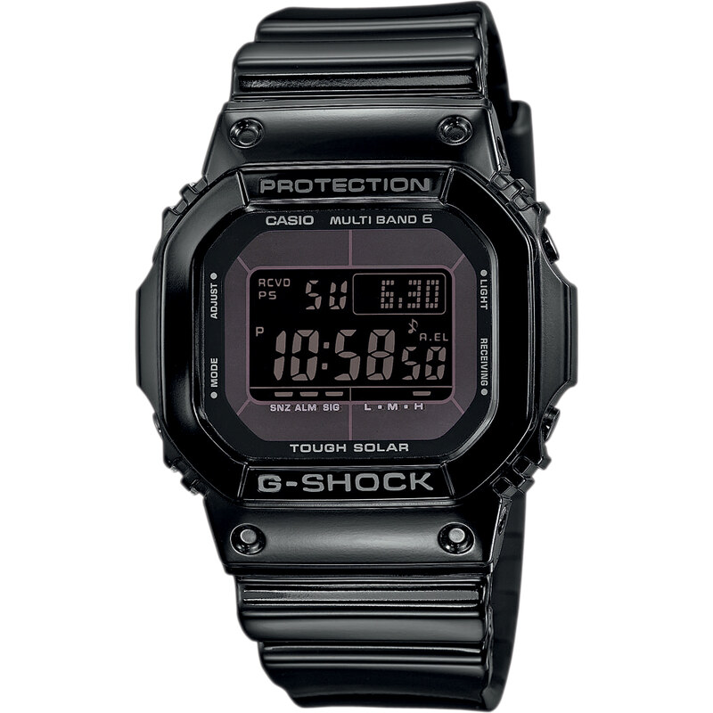 Casio G-Shock GW M5610BB-1ER černé