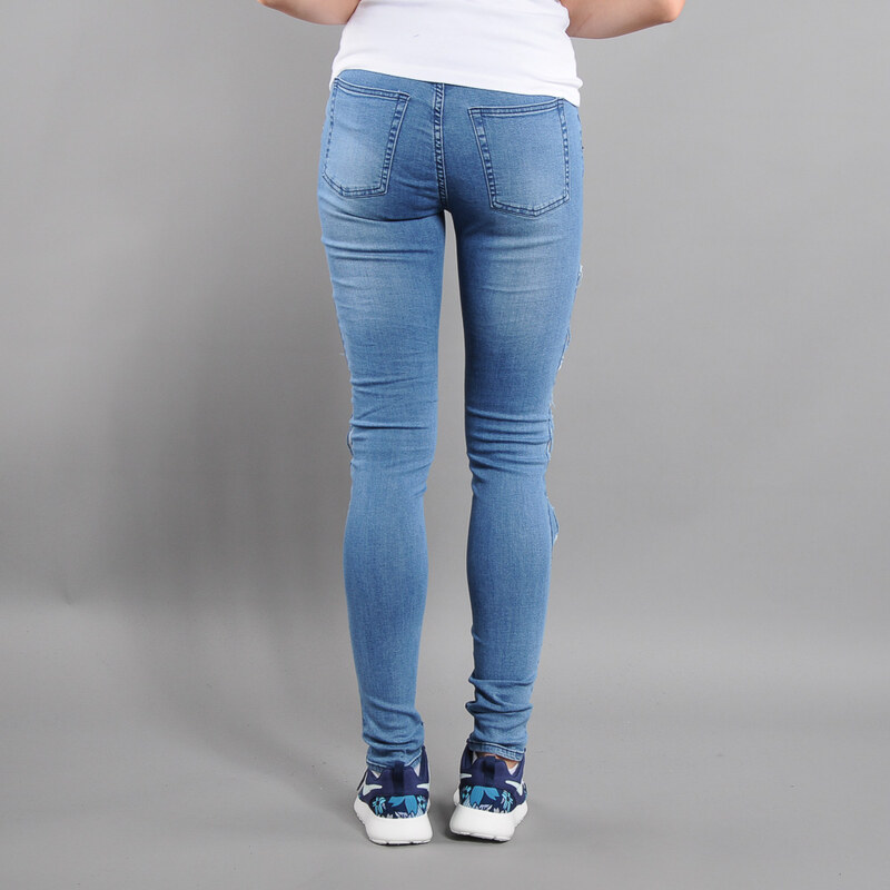 Cheap Monday Second Skin innocence blue