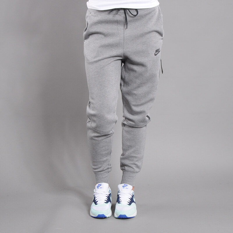 Nike Tech Fleece Pant šedé