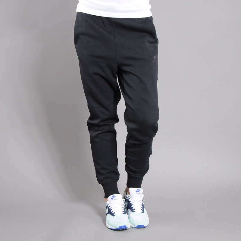 Nike Tech Fleece Pant černé