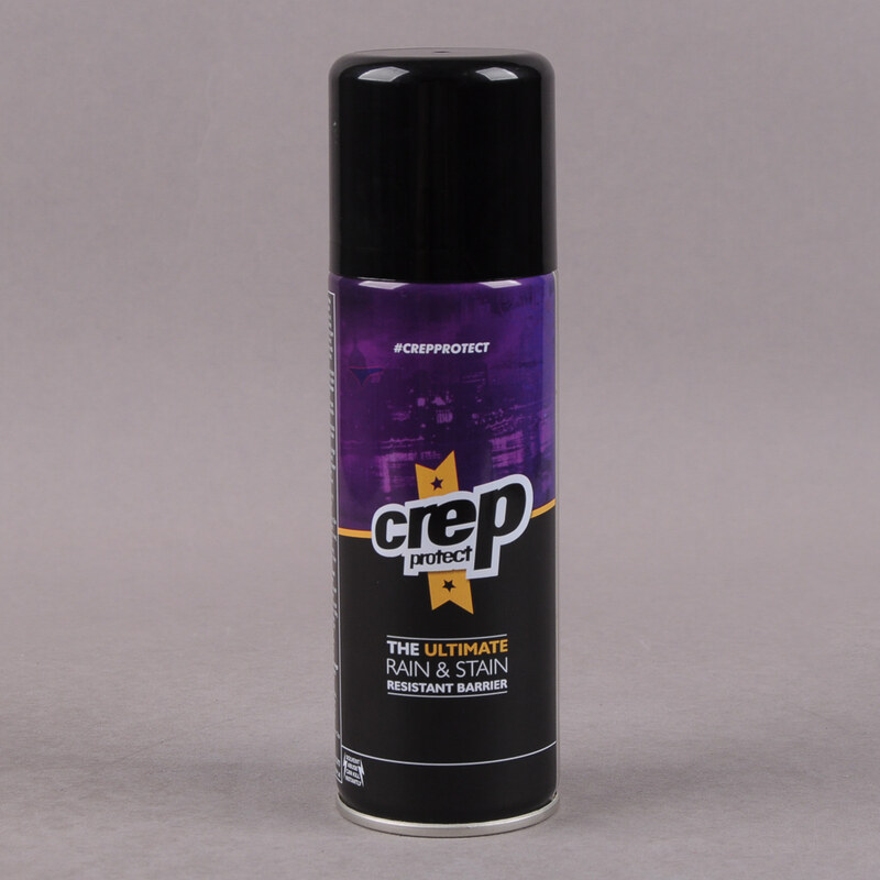 Crep Crep Protect - Rain and Stain Protection
