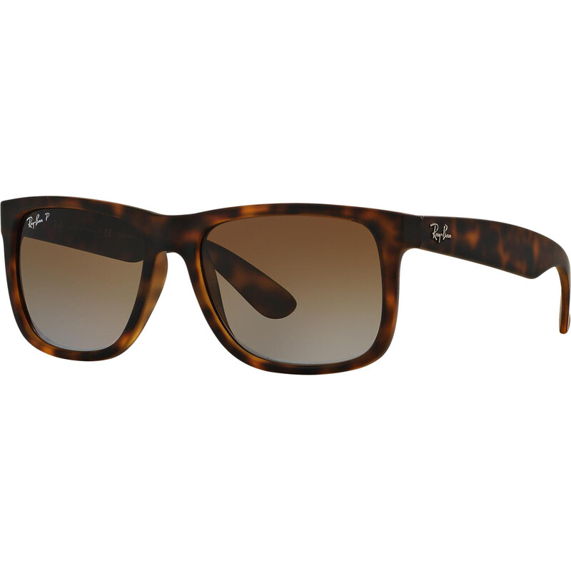 Ray-Ban Justin RB4165 865/T5 - velikost M