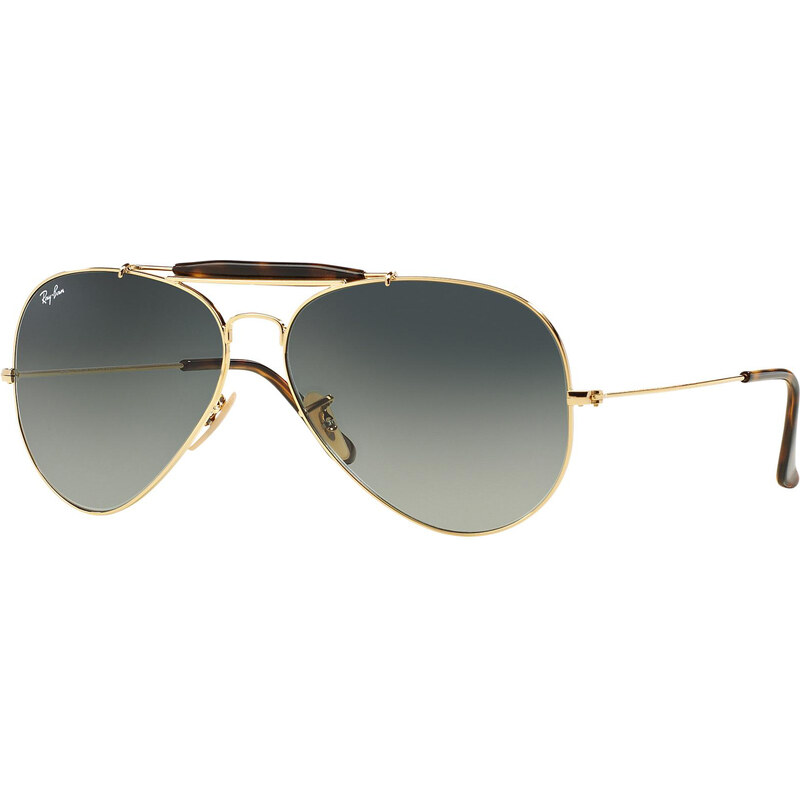 Ray-Ban Outdoorsman Havana Collection RB3029 181/71 - velikost M