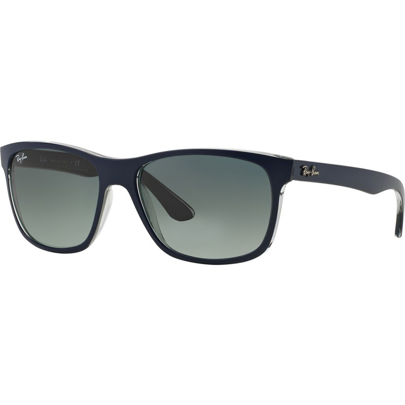 Ray-Ban RB4181 613671 - velikost M
