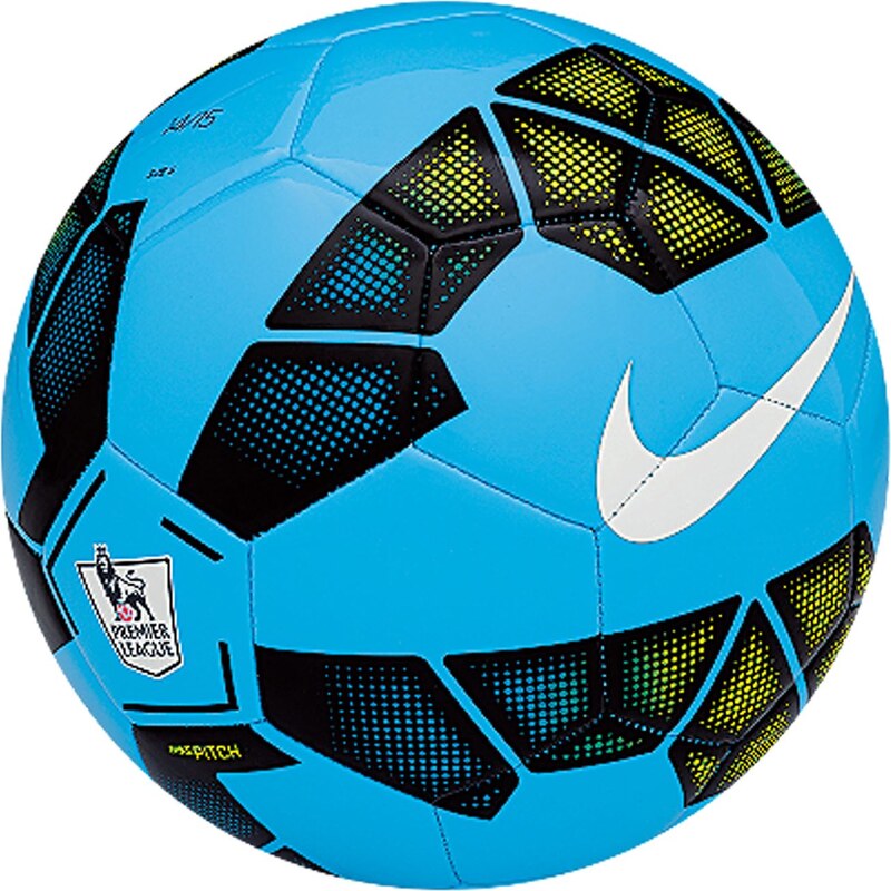 Fotbalový míč Nike Pitch Premier League