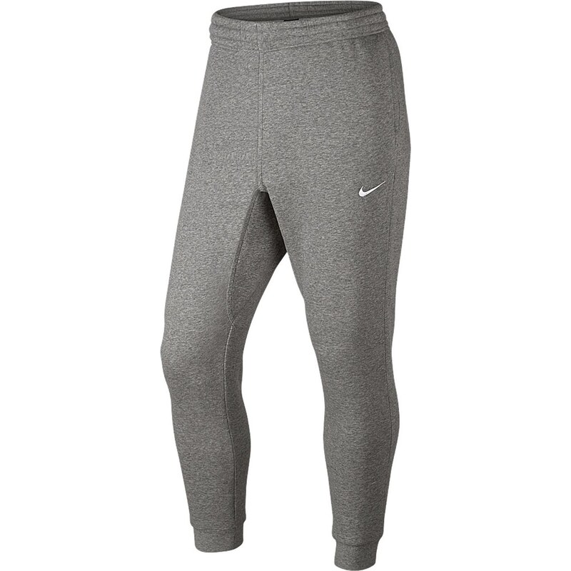 Nike Fleece Taper Pant pánské Grey