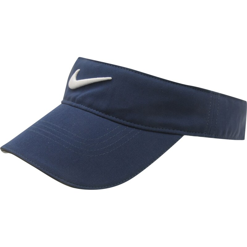 Kšiltovka Nike Tour Golf Visor pán. námořnická modrá