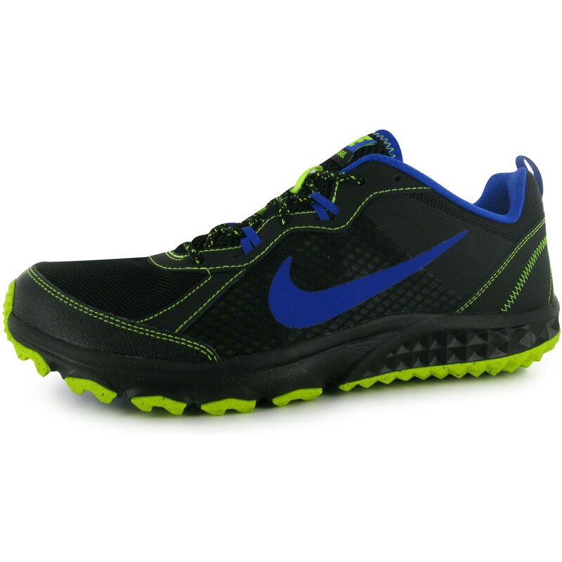 Běžecká obuv Nike Wild Trail pán.