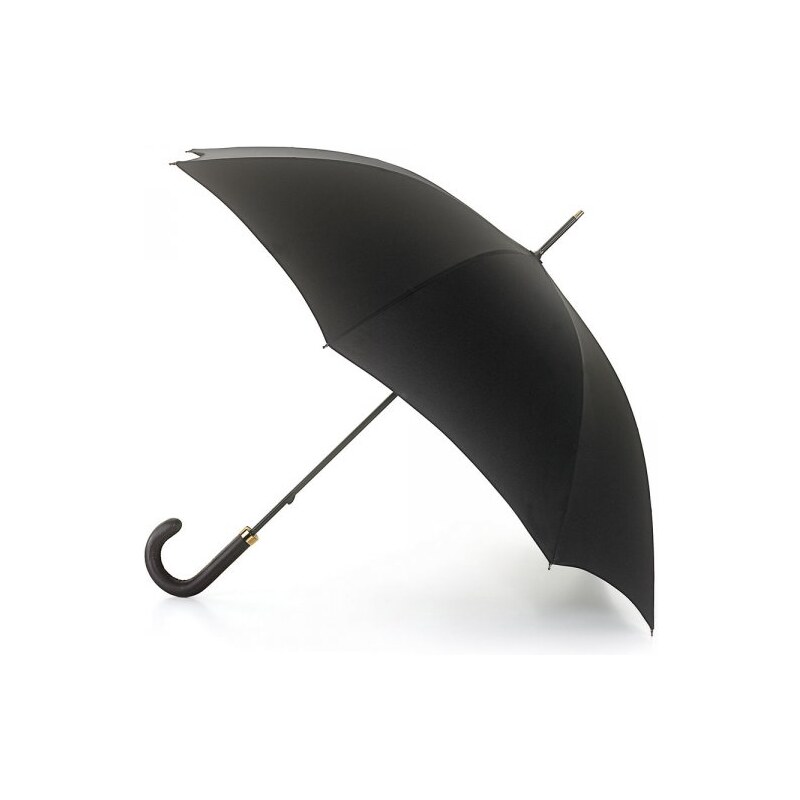 MINISTER - luxusní pánský holový deštník FULTON
