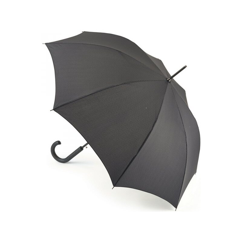 Fulton Pánský deštník Shoreditch 2, Cross Print