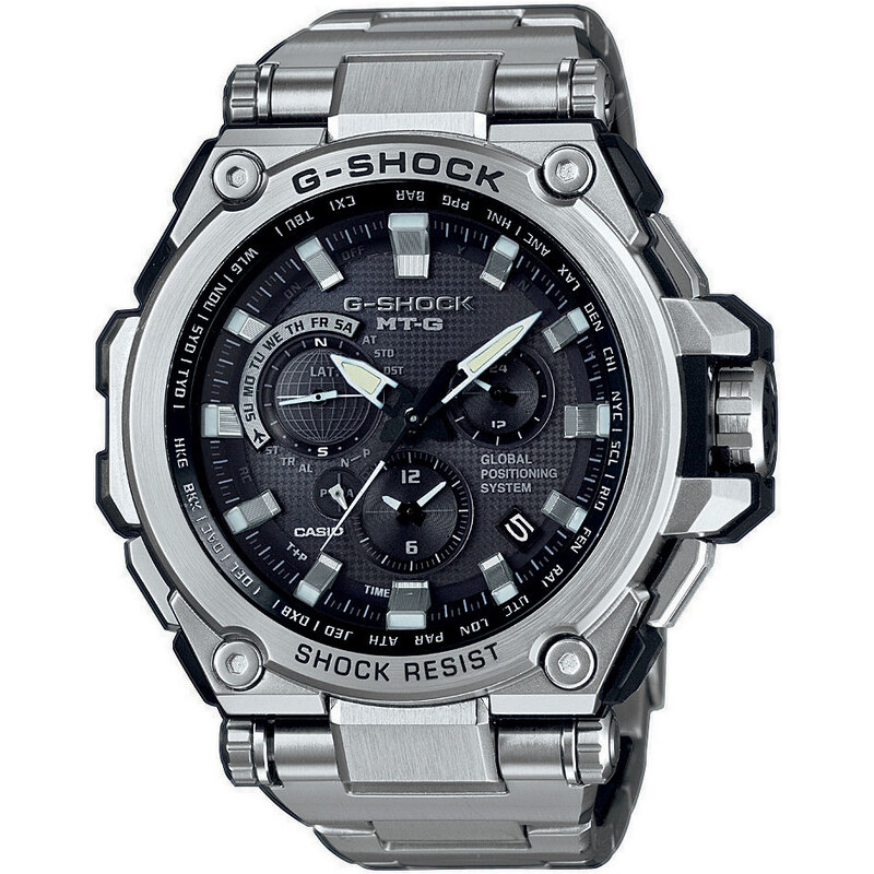 Casio G-Shock MTG-G1000D-1AER