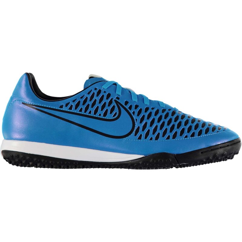Nike Magista Onda Mens Astro Turf Trainers, blue/black