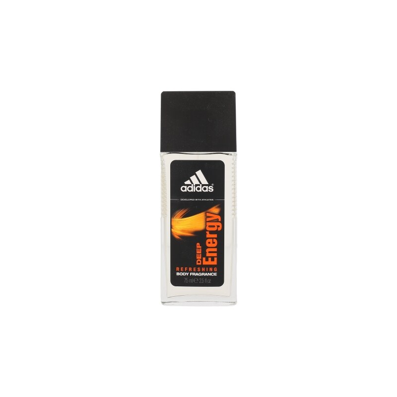 Adidas Deep Energy 75ml Deodorant M