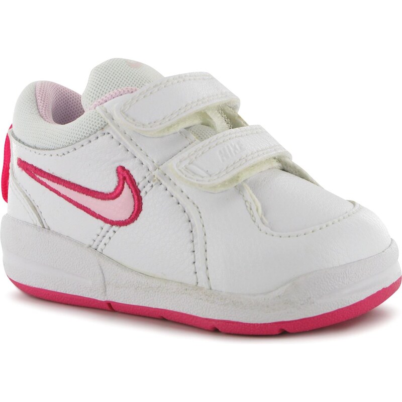Tenisky Nike Pico 4 dět. bílá/růžová