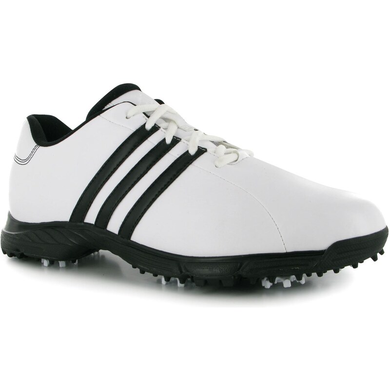 Golfové boty adidas Golflite pán. bílá