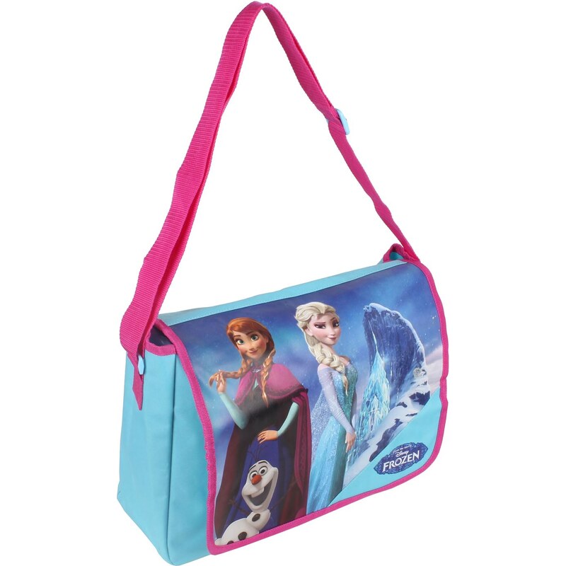 Character Messenger Bag Disney Frozen