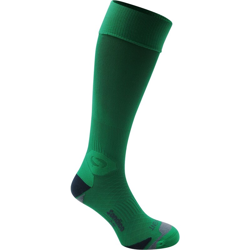 Sondico Elite Football Socks Green