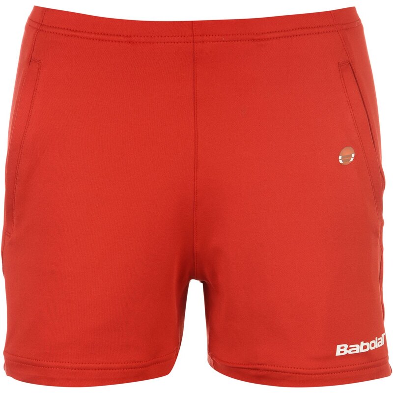 Babolat Club Shorts dámské Red