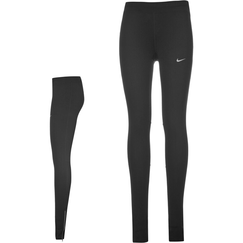 Legíny Nike Essential dám. černá