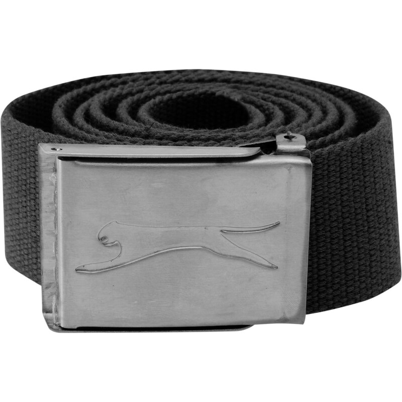 Slazenger Web Belt Black