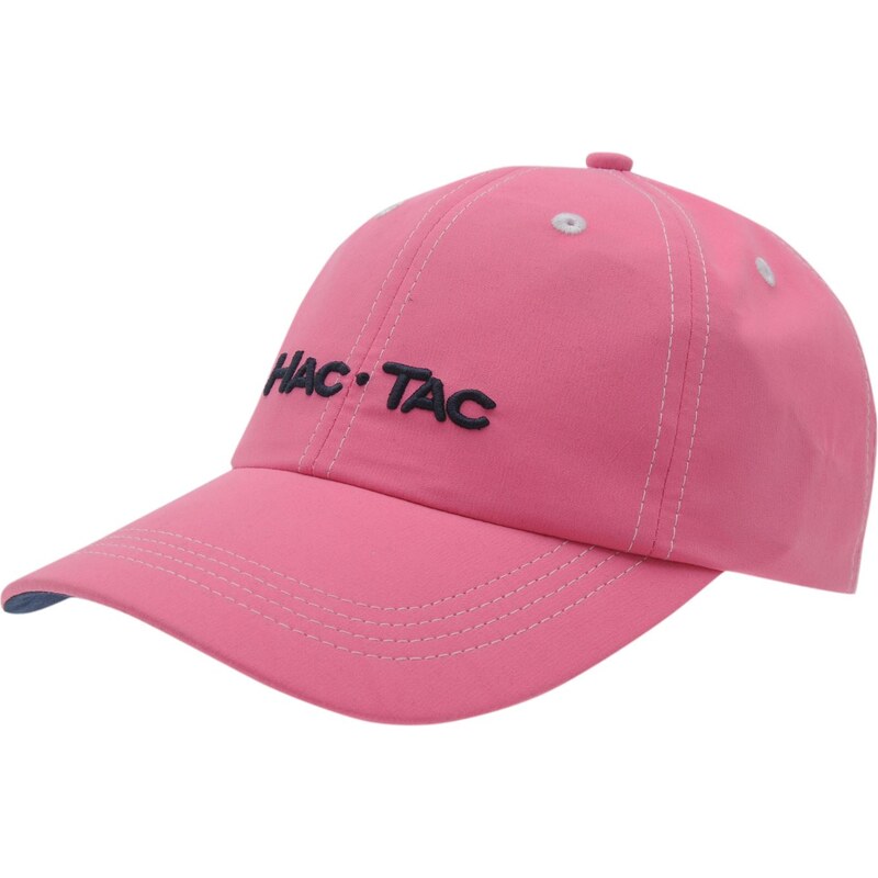 Hac Tac Cap Pink