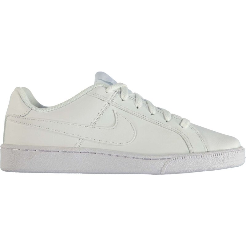 Nike Court Royale Mens Trainers White/White