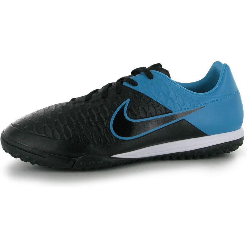 Turfy Nike Magista Onda pán. černá/modrá