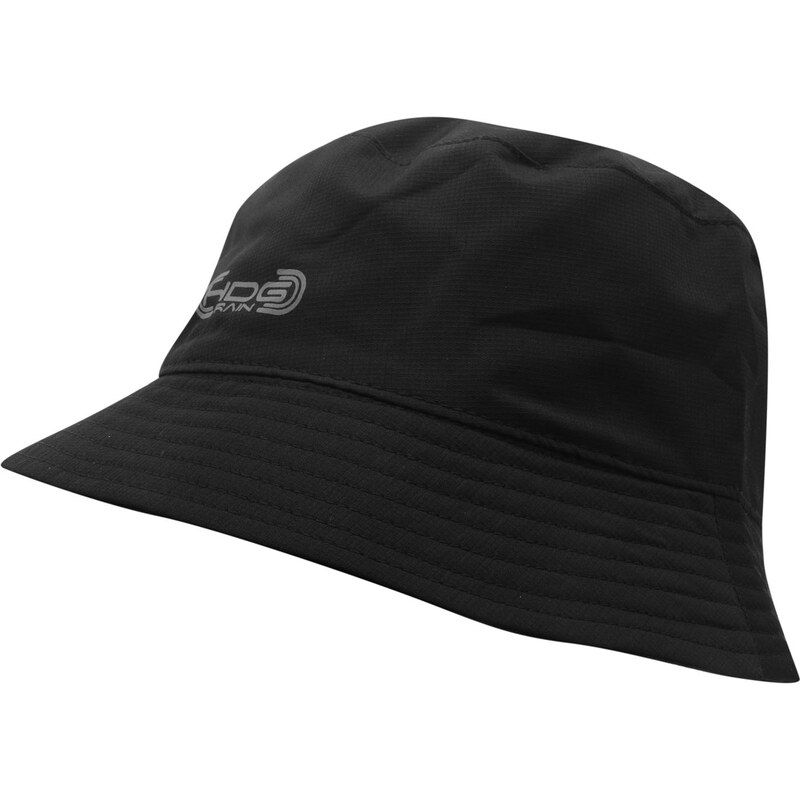 Slazenger Bucket Hat Black