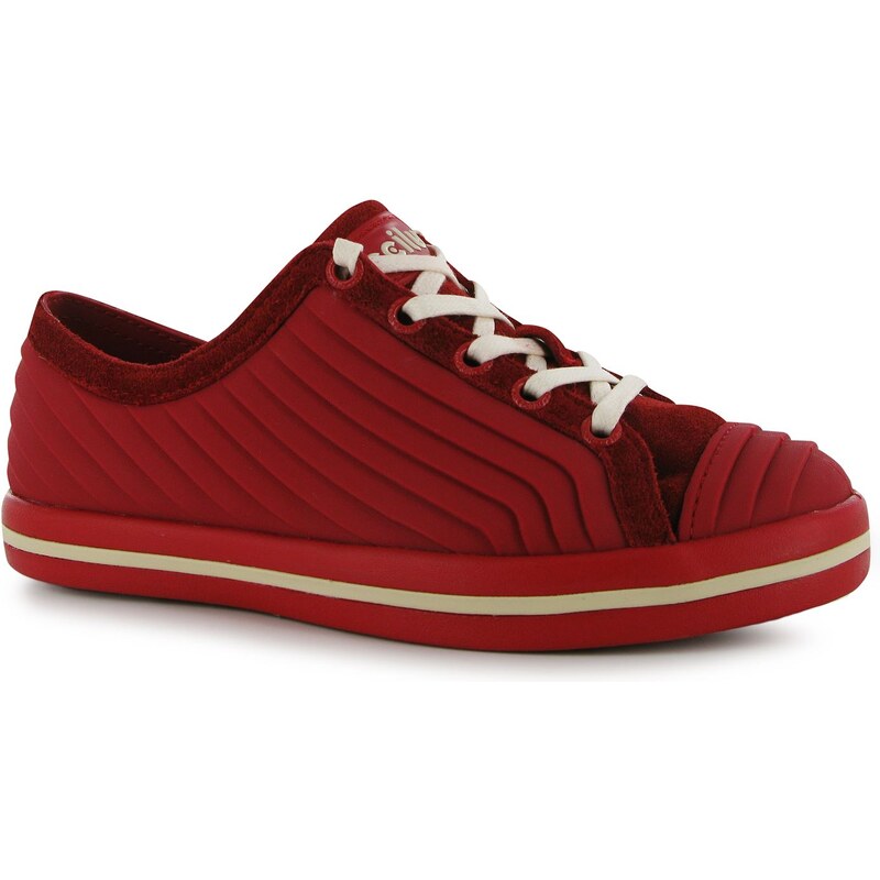 boty Ccilu Noll Ceecee dámské Shoes Crimson