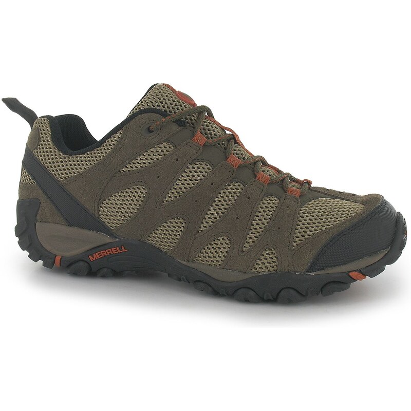 Outdoorová obuv Merrell Altor Vent pán.