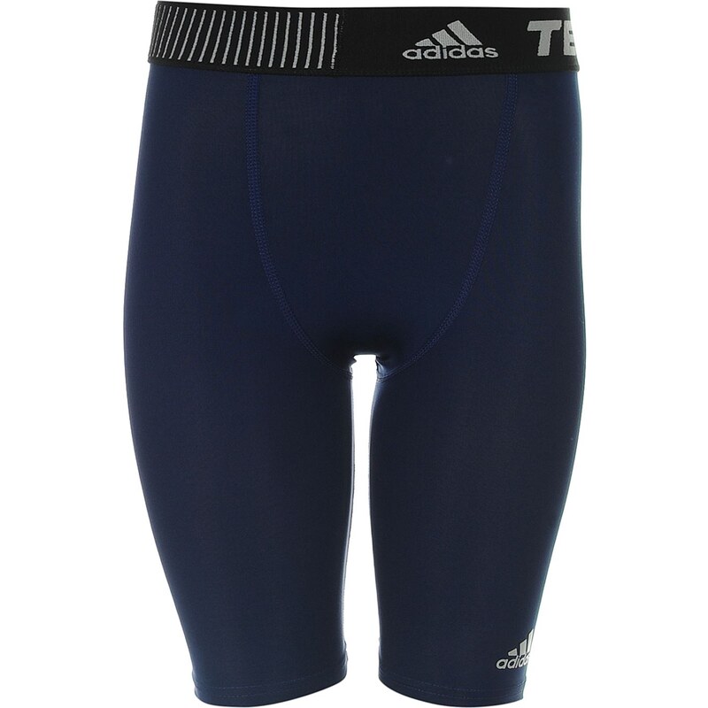 Termoprádlo adidas Techfit dět. námořnická modrá