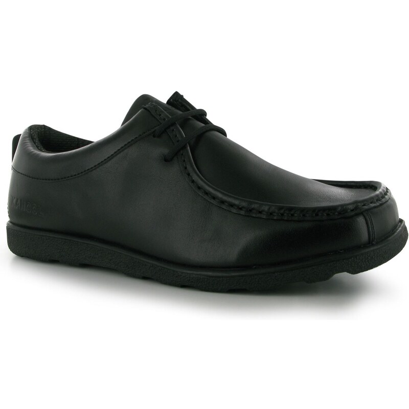 Kangol Waltham Lace pánské Shoes Black