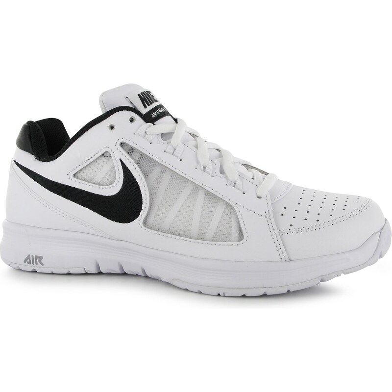 Tenisová obuv Nike Air Vapor Ace Tennis Trainers pán. bílá/černá