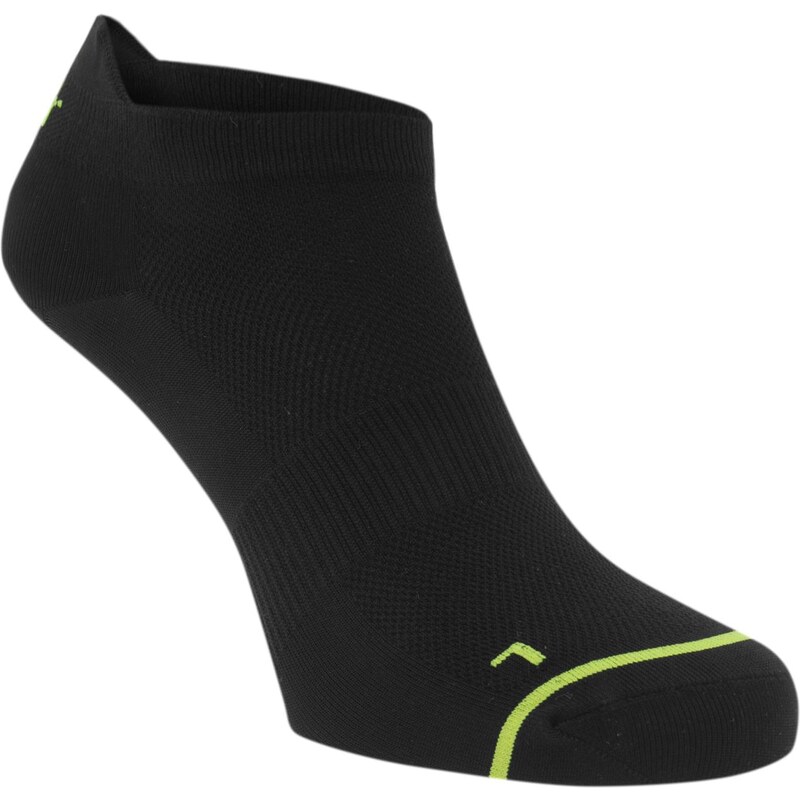 Ponožky Karrimor Super Lite 1 Pack Running pán. černá