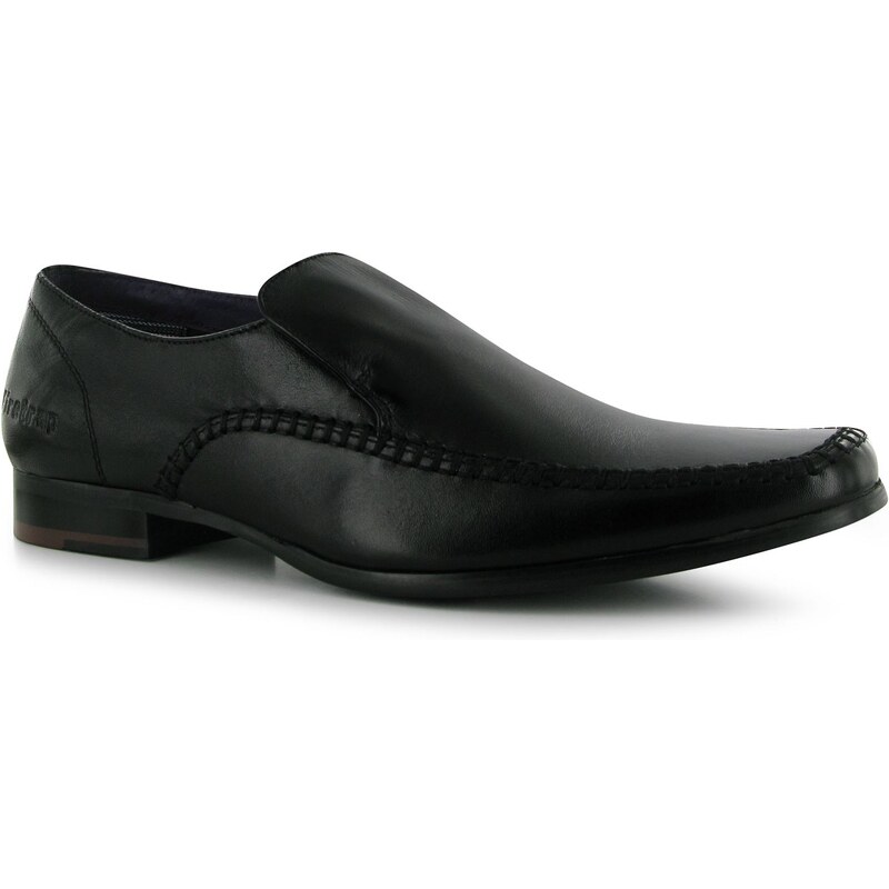 Firetrap Hampton pánské Shoes Black