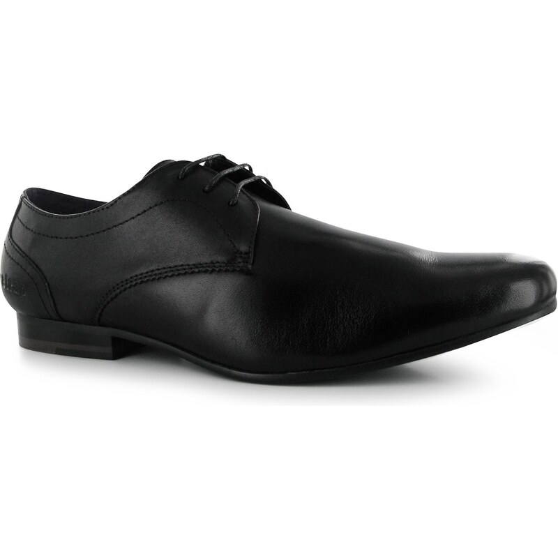 Firetrap Savoy pánské Shoes Black