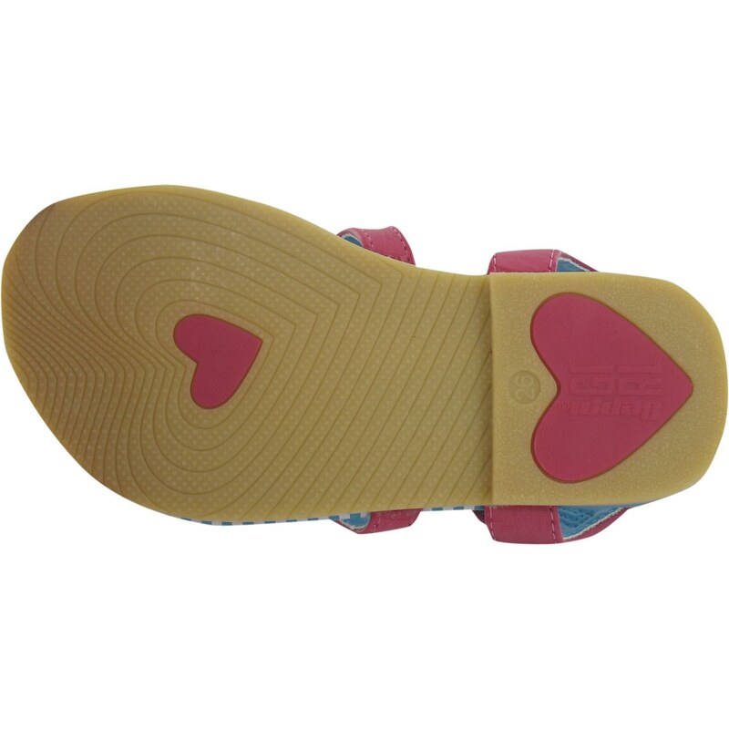 Beppi Casual Infant Sandals