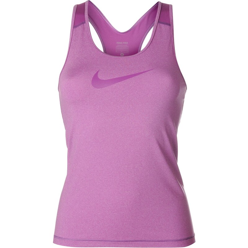 Tílko dámské Nike Pro Purple