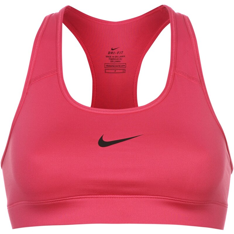 Podprsenka sportovní dámská Nike Pro Pink