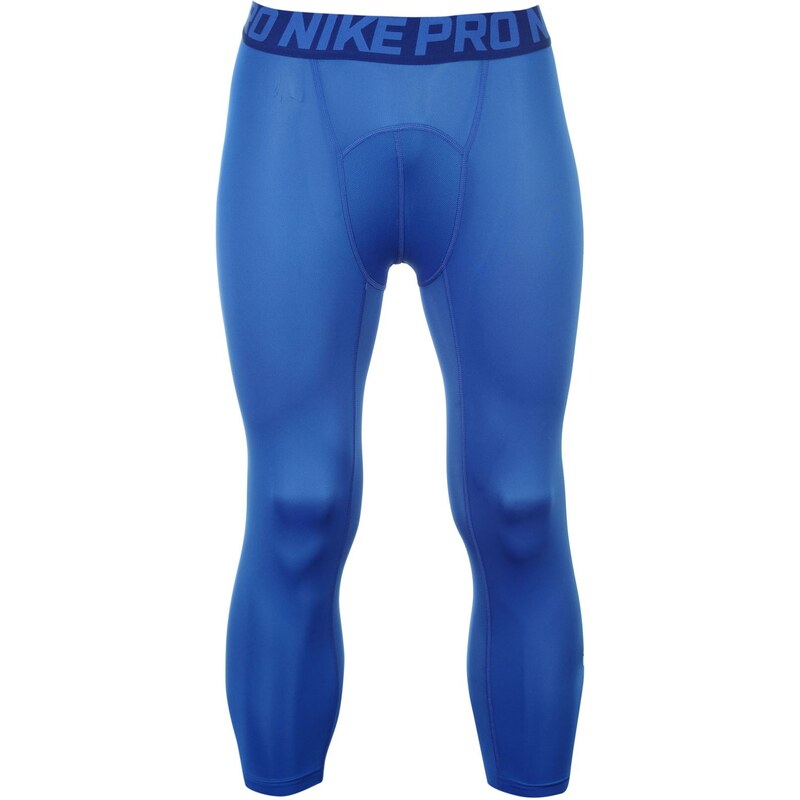 Termoprádlo Nike Pro Cool Training pán. královská modrá