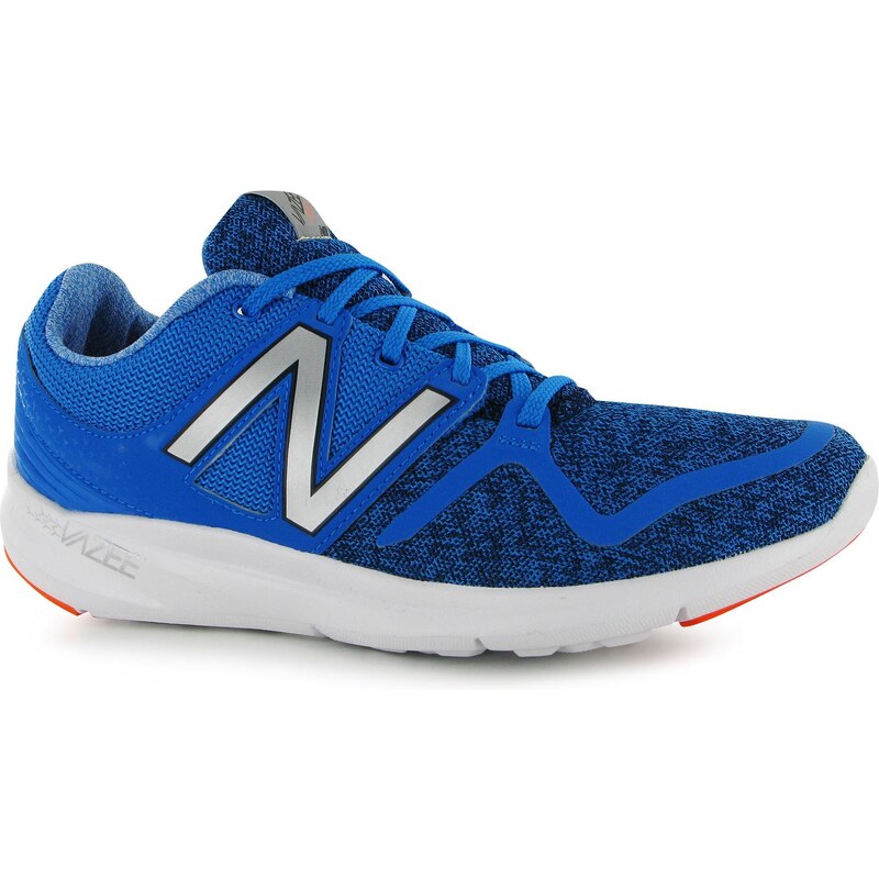 New Balance Vazee Coast pánské Running Shoes Blue/White