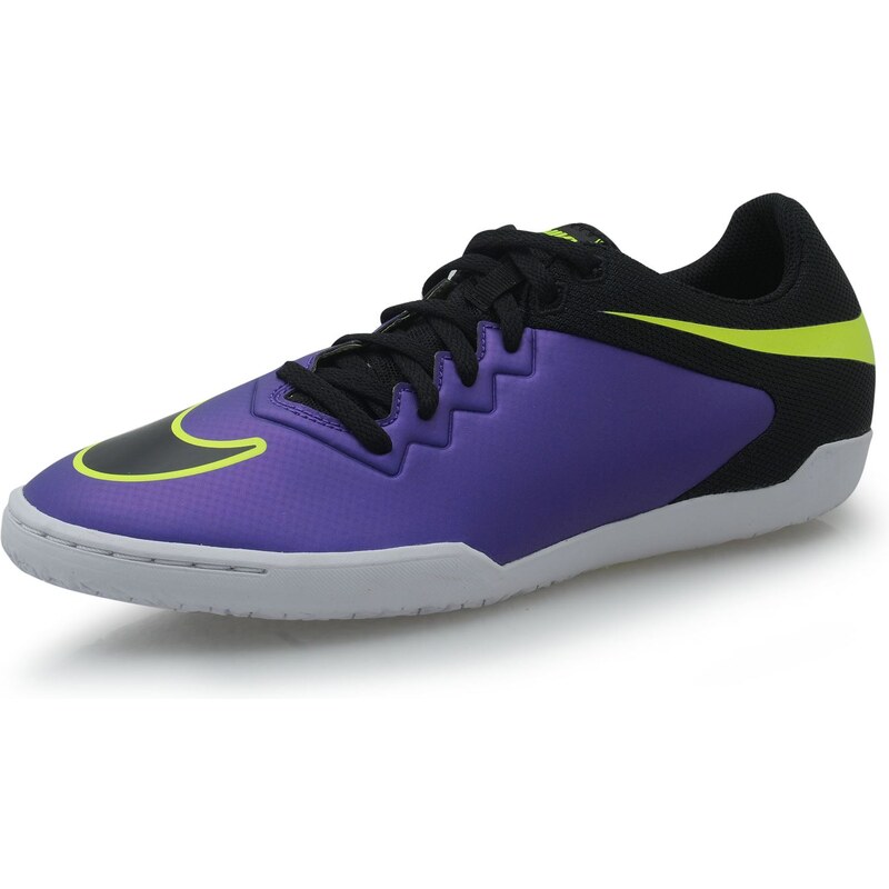 Fotbalové sálovky Nike Hyper X Pro IC Hyper Grape/Blk